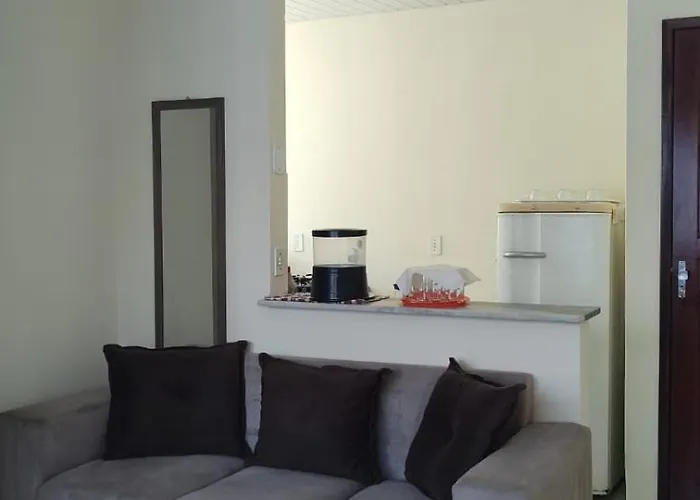Residencial Messejana
