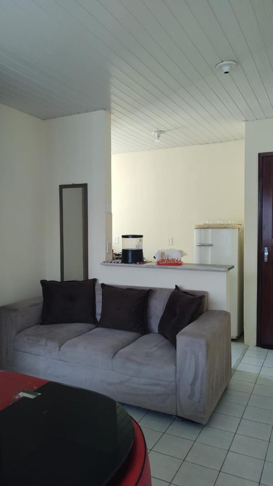 Apartamento Residencial Messejana Fortaleza (Ceara)