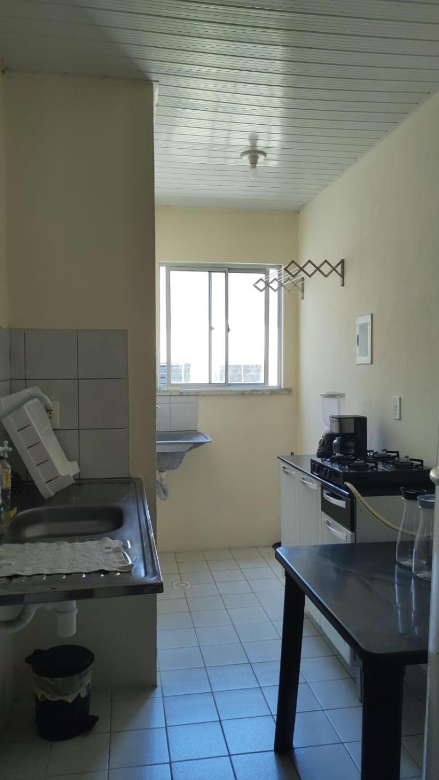 Apartamento Residencial Messejana