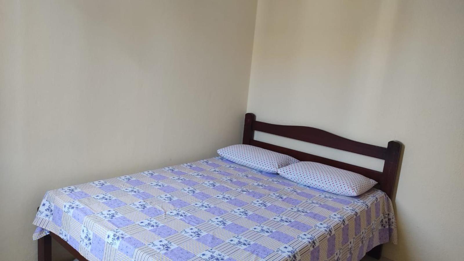 Residencial Messejana Apartamento Fortaleza (Ceara)