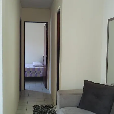 Residencial Messejana * Fortaleza (Ceara)