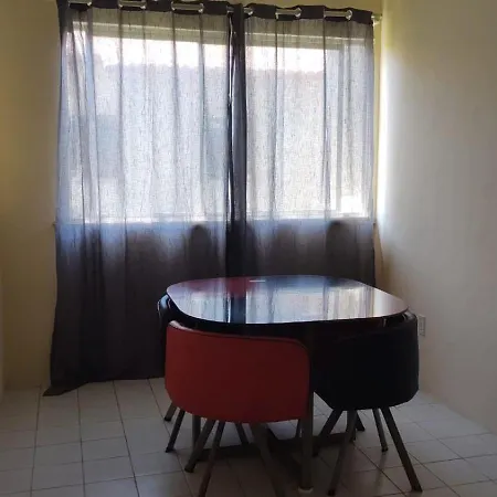 Residencial Messejana * Fortaleza (Ceara)