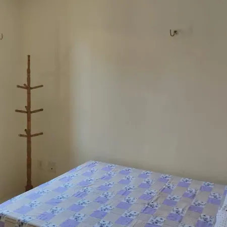Apartamento Residencial Messejana *