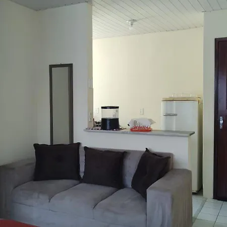 Apartamento Residencial Messejana Fortaleza (Ceara)