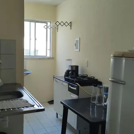 Residencial Messejana Apartamento Fortaleza (Ceara)
