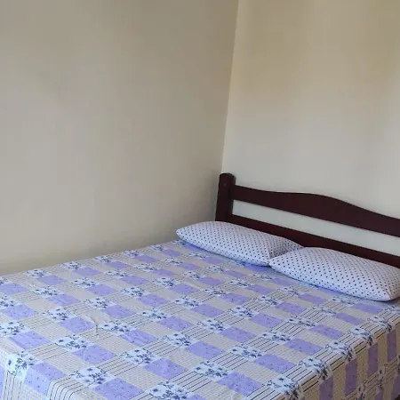 Residencial Messejana Apartamento Fortaleza (Ceara)