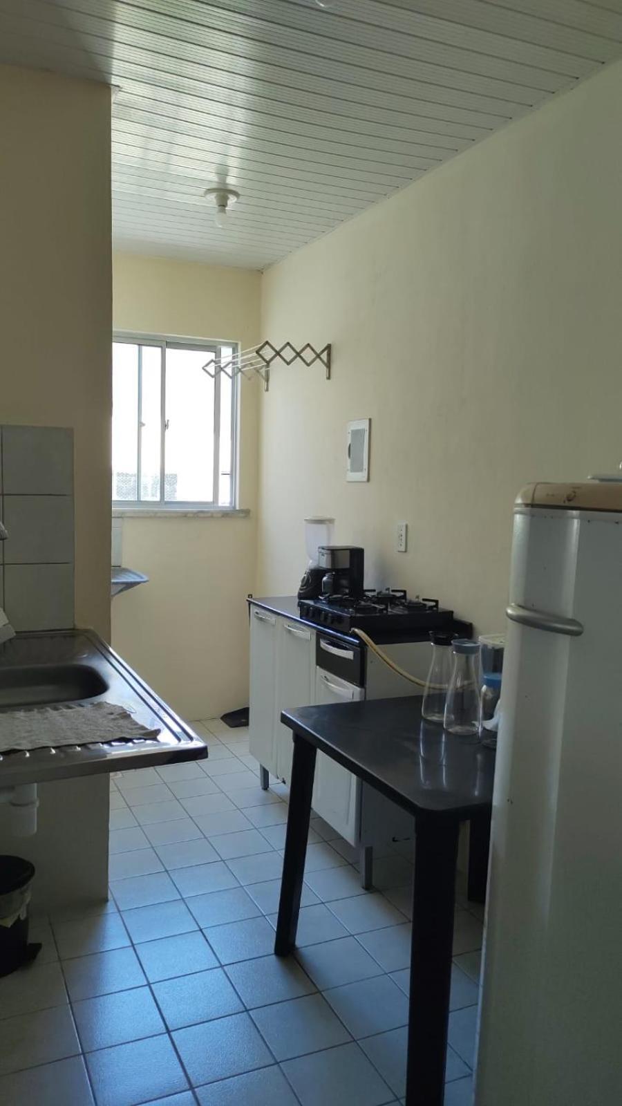 Residencial Messejana Apartment Fortaleza (Ceara)